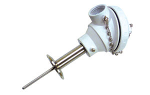 Sensor de temperatura Pt100 - SP100 - Tel-Tru Manufacturing - RTD / de resistencia de platino / roscado