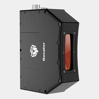 Sensor de perfil - 3500 series - LMI Technologies