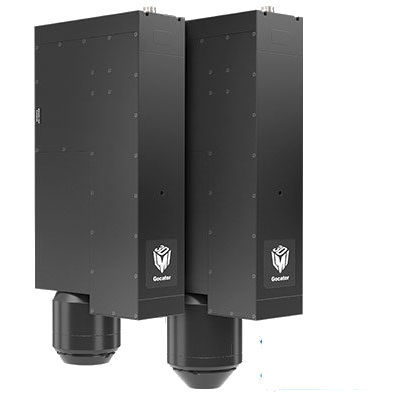 Sensor confocal para medición de distancia - 4000 series - LMI Technologies