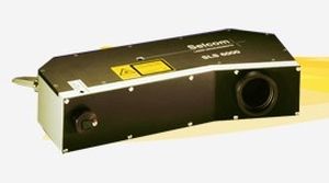 Sensor de desplazamiento lineal - SLS 6000  - LMI Technologies - sin contacto / láser / digital