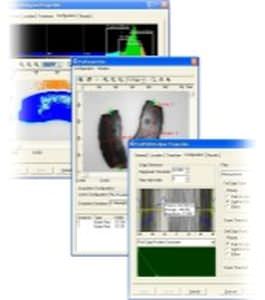 Software para sistema de visión - LMI Technologies