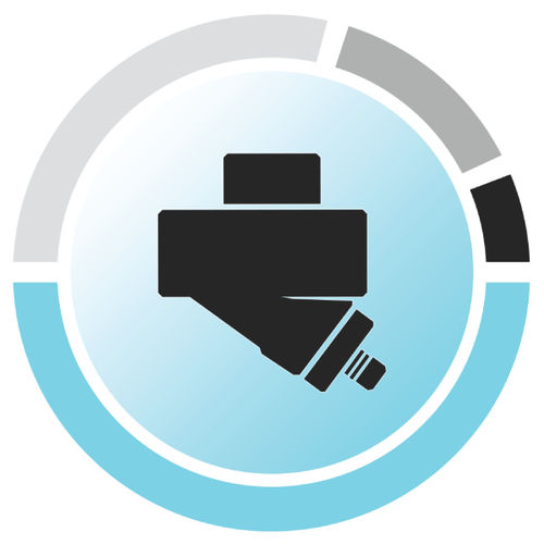 Aplicación móvil de gestión - Steam Trap - UE SYSTEMS - de filmación de inspección / Androïd / iOS