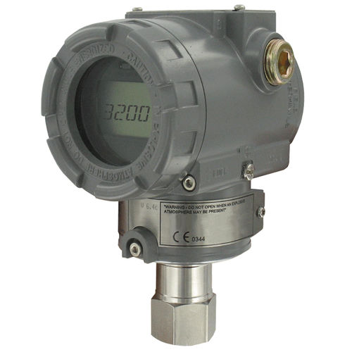Transmisor de presión relativa - 3200G series - DWYER - de membrana / térmico / 4-20 mA
