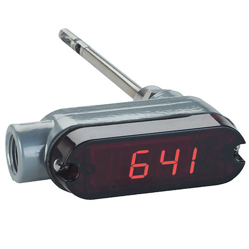 Transmisor de medida para anemómetros digital - 641 series - DWYER