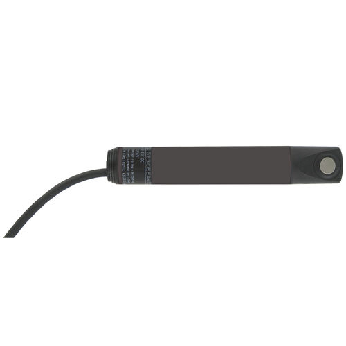 Controlador de caudal térmico - AVFS series - DWYER - para aire / con pantalla LED / IP65