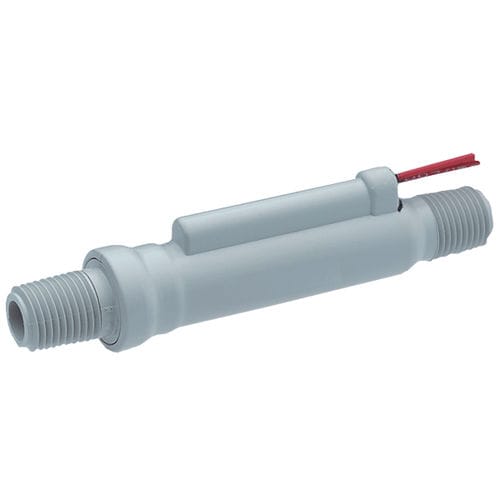 Controlador de caudal de pistón - P2 series  - DWYER - con ampolla reed / para agua / para aire