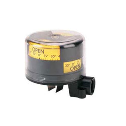 Indicador de posición - Quick-View® QV-2101 series - DWYER - LED / compacto / giratorio