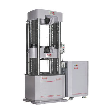 Máquina de prueba de compresión - HUT-A-TP series - Shenzhen WANCE Testing Machine Co., Ltd. - de tensión / de tracción / para tensión y compresión