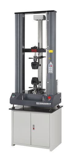Máquina de prueba universal - 10 kN | Type B - Shenzhen WANCE Testing Machine Co., Ltd. - multi-parámetros / para materiales / electromecánica