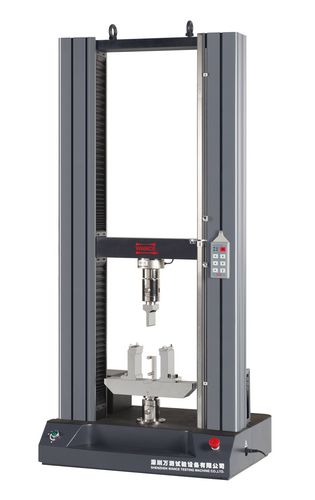 Máquina de prueba multi-parámetros - 50 kN | Type C - Shenzhen WANCE Testing Machine Co., Ltd. - de materiales / electromecánica / de mesa