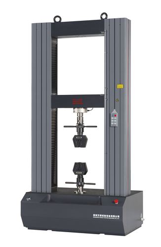 Máquina de prueba universal - 600 kN | Type D - Shenzhen WANCE Testing Machine Co., Ltd. - multi-parámetros / para materiales