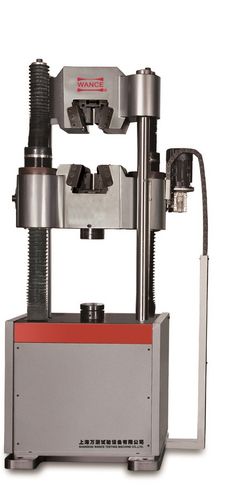 Máquina de prueba universal - 300 - 3000 kN | HUT Series Type B - Shenzhen WANCE Testing Machine Co., Ltd. - multi-parámetros / para materiales / hidráulica
