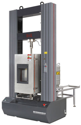 Cámara de pruebas climática - 2 kW | ETM Series Type D - Shenzhen WANCE Testing Machine Co., Ltd. - para máquina de ensayos de tracción