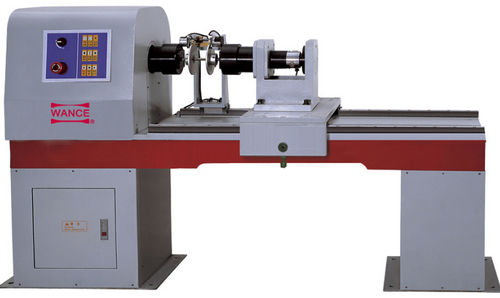Máquina de prueba de torsión - 500 - 3000 Nm | ETT Series - Shenzhen WANCE Testing Machine Co., Ltd. - para materiales / mecánica