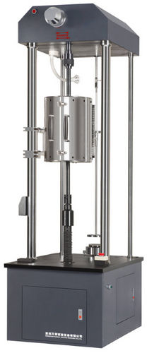 Aparato de medición para de fluencia lenta - HTC Series Type A - Shenzhen WANCE Testing Machine Co., Ltd.