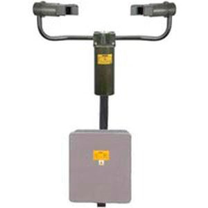Sensor de visibilidad meteorología - METEO OMNIUM