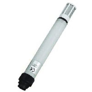 Sensor de temperatura y de humedad para estación meteorológica - METEO OMNIUM - relativa / enchufable / de resistencia