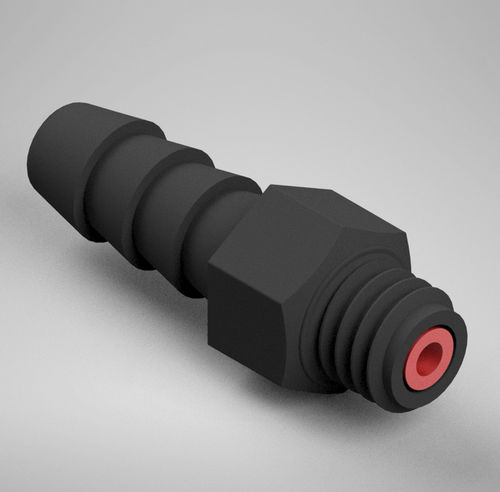 Regulador de caudal volumétrico - F3120 series - AIR Logic - neumático / para líquido / para agua