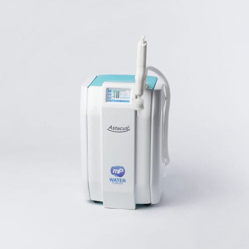 Unidad de purificación de agua ultra-pura de proceso - Astacus² - MembraPure - de ósmosis inversa / por UV