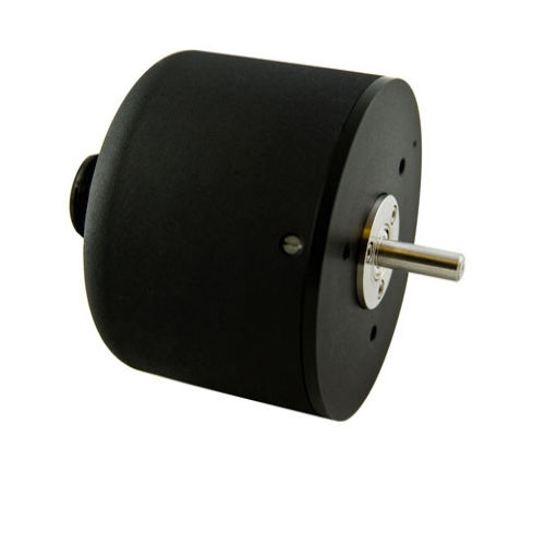 Transductor de desplazamiento angular - 600 series - TRANS-TEK - sin contacto / capacitivo / con salida DC