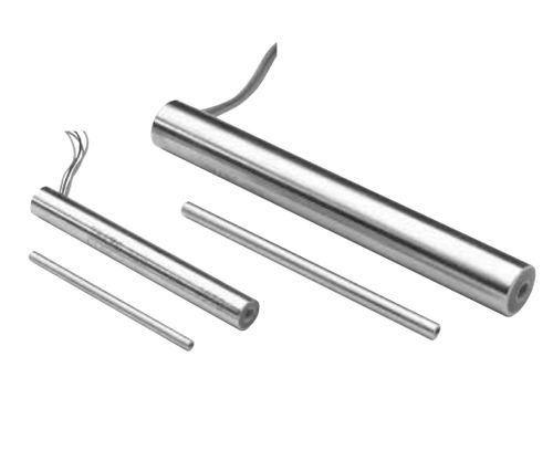 Sensor de velocidad de vibración lineal - 100 series - TRANS-TEK