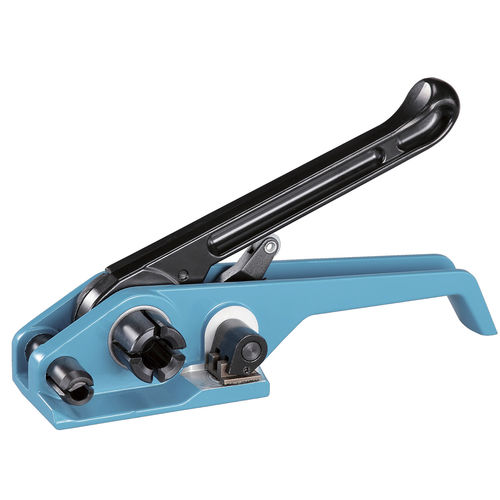Tensor de cinchas - H-21 - EFFE3TI Packaging Technologies - manual