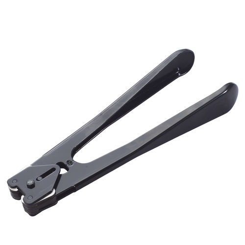 Aparato flejador manual - H-65 - EFFE3TI Packaging Technologies - para cinta de flejado de acero