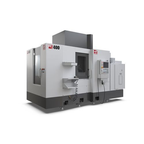 Centro de mecanizado CNC 3 ejes - VC-400 - Haas Automation - vertical / BT 40 / HSK A-63