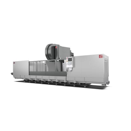 Centro de mecanizado CNC 3 ejes - VS-3 - Haas Automation - vertical / BT 50 / de corte