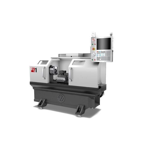 Torno CNC - TL-1-EDU - Haas Automation - horizontal / 2 ejes / A2-5