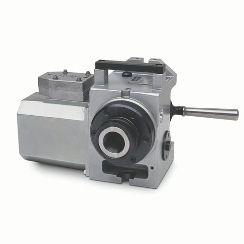 Indexador rotativo - HA5C - Haas Automation - para máquinas