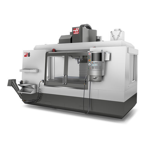 Centro de mecanizado 3 ejes - VF-6/40 - Haas Automation - vertical / BT 40