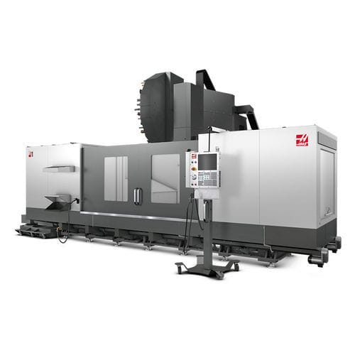 Centro de mecanizado CNC 3 ejes - VS-1 - Haas Automation - vertical / BT 50 / 50 herramientas