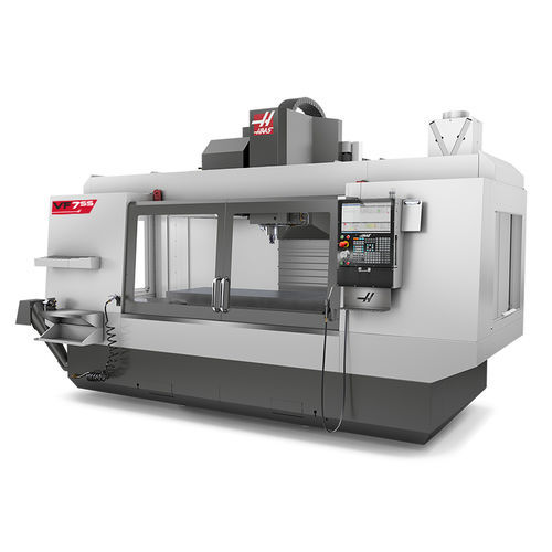Centro de mecanizado CNC 3 ejes - VF-7SS - Haas Automation - vertical / BT 40 / HSK A-63