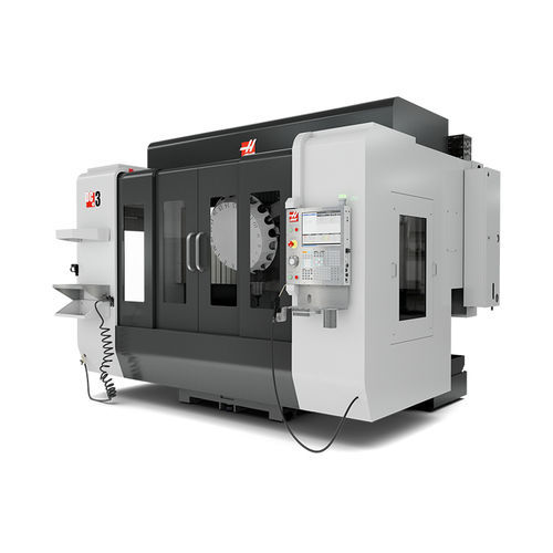 Centro de mecanizado CNC 3 ejes - DC-3/40 - Haas Automation - vertical / de pórtico / CAT40