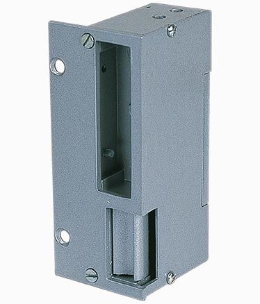 Cerradero eléctrico - GAR series - CDVI IBERICA SL