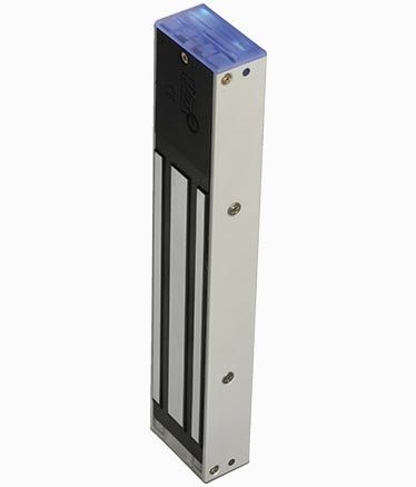 Cerradura electromagnética - V3S series - CDVI IBERICA SL - para puerta / de seguridad