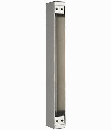 Dispositivo de cierre por solenoide - FL series - CDVI IBERICA SL