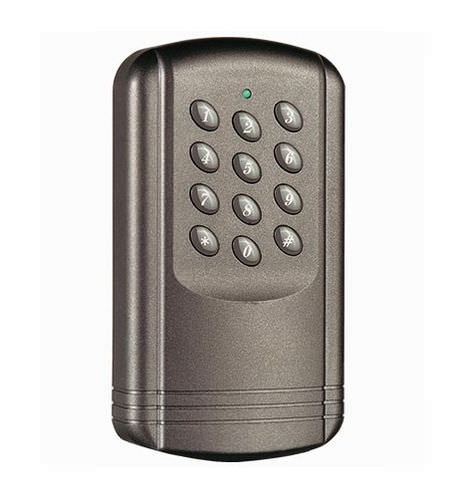 Sistema de control de acceso con lector de proximidad - PROMI500 - CDVI IBERICA SL