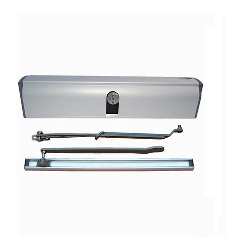 Automatismo para puerta pivotante - DWPD10 - CDVI IBERICA SL - eléctrico