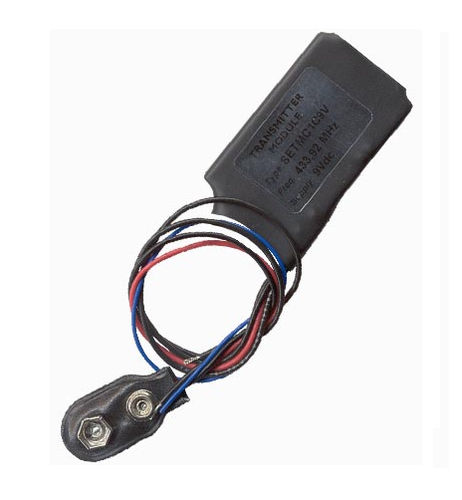 Módulo radio - SETMC1C9V - CDVI IBERICA SL