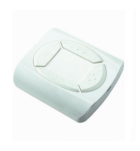 Conmutador táctil - SETR2641TM - CDVI IBERICA SL - multipolar / electromecánico / RF