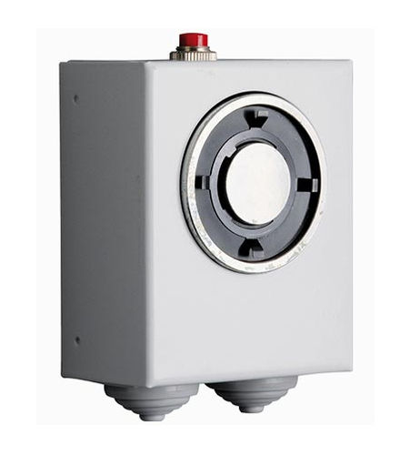 Electroimán de mantenimiento - VIR20245048 - CDVI IBERICA SL - de protección contra incendio