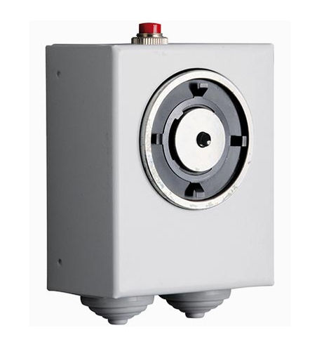 Electroimán de mantenimiento - VIR5024 - CDVI IBERICA SL - de protección contra incendio