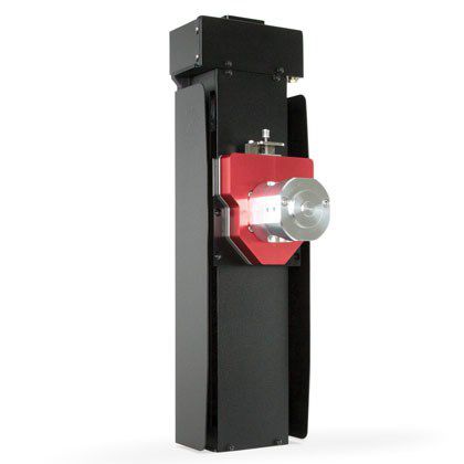 Unidad de ajuste en altura para antorcha de plasma - THC - Hypertherm, Inc.