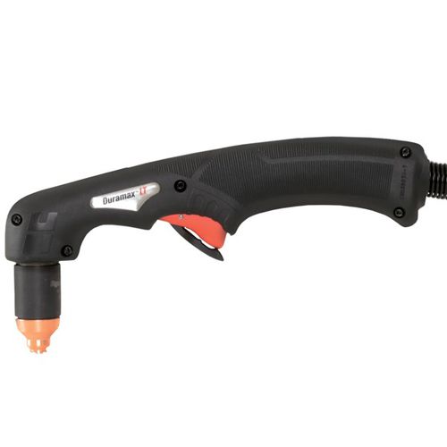 Antorcha de corte de plasma - Duramax® LT - Hypertherm, Inc. - manual / para máquinas / automatizada