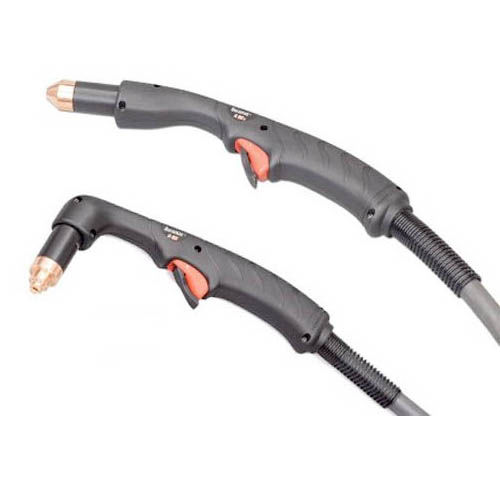 Antorcha de corte de plasma - Duramax™ - Hypertherm, Inc. - manual / para máquinas