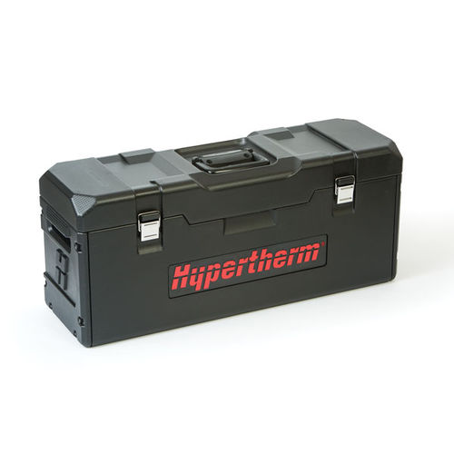 Maletín de transporte - 127410 - Hypertherm, Inc. - de protección / para herramienta de corte / para máquina de corte por plasma
