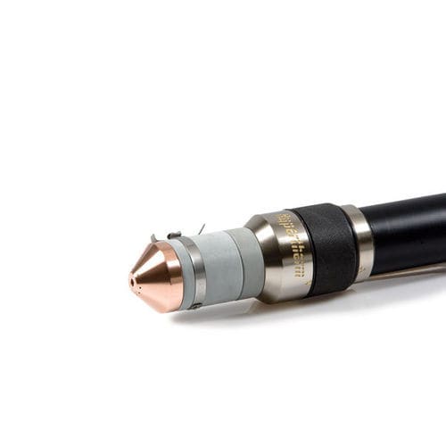 Antorcha de corte de plasma - HyPro2000™ - Hypertherm, Inc. - refrigerada por aire / 3m