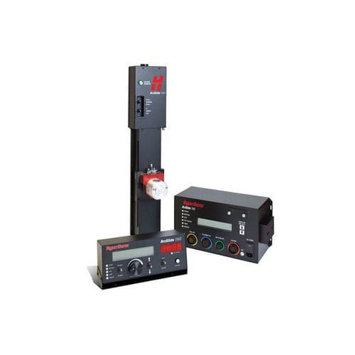 Unidad de ajuste en altura neumática - ArcGlide® - Hypertherm, Inc. - para antorcha de plasma